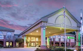 Holiday Inn Auburn California